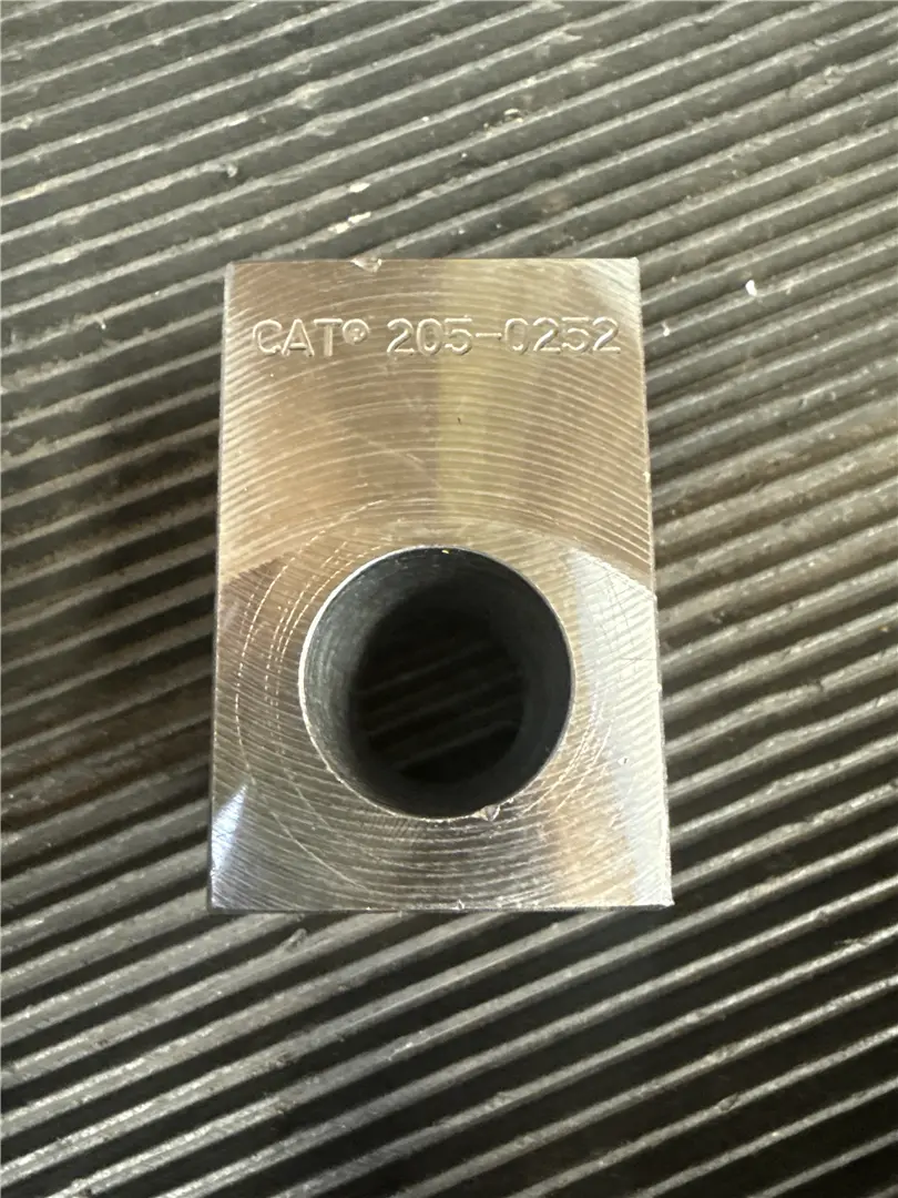 NEW SPACER image 1