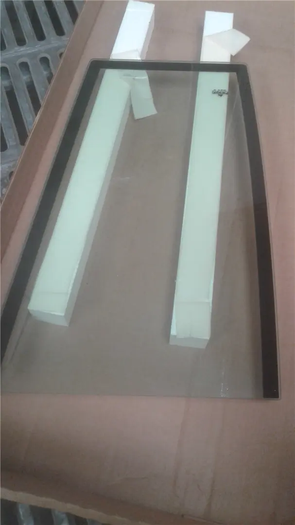 NEW GLASS image 1