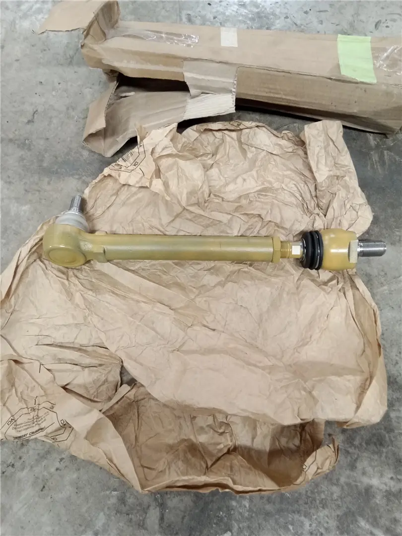 NEW TIE ROD AS image 1