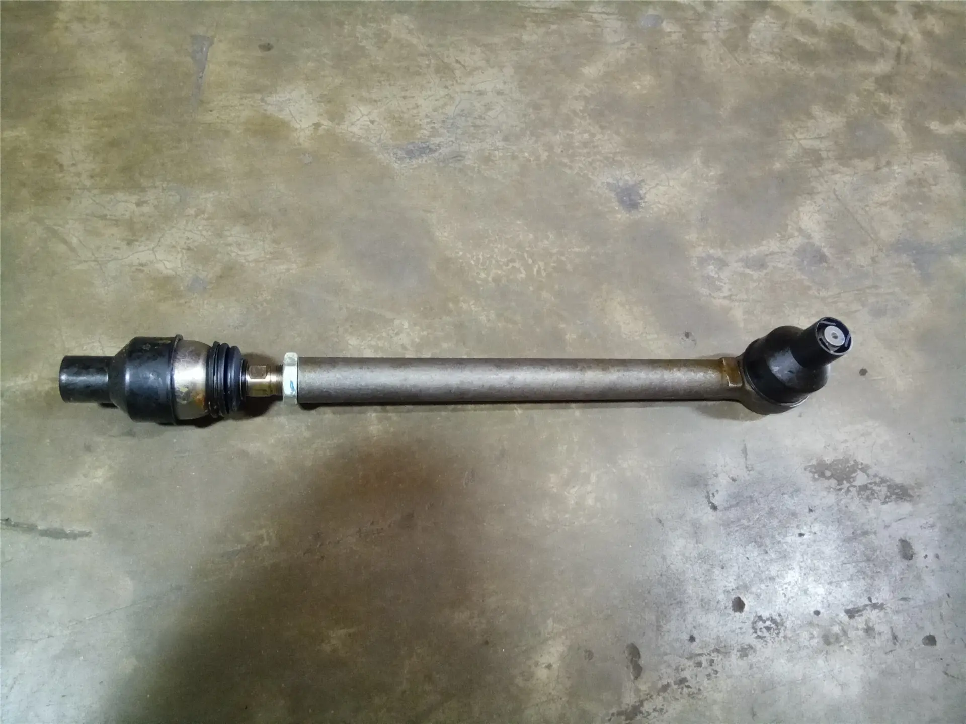 NEW TIE ROD AS image 1