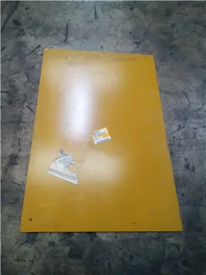NEW SHEET image 1