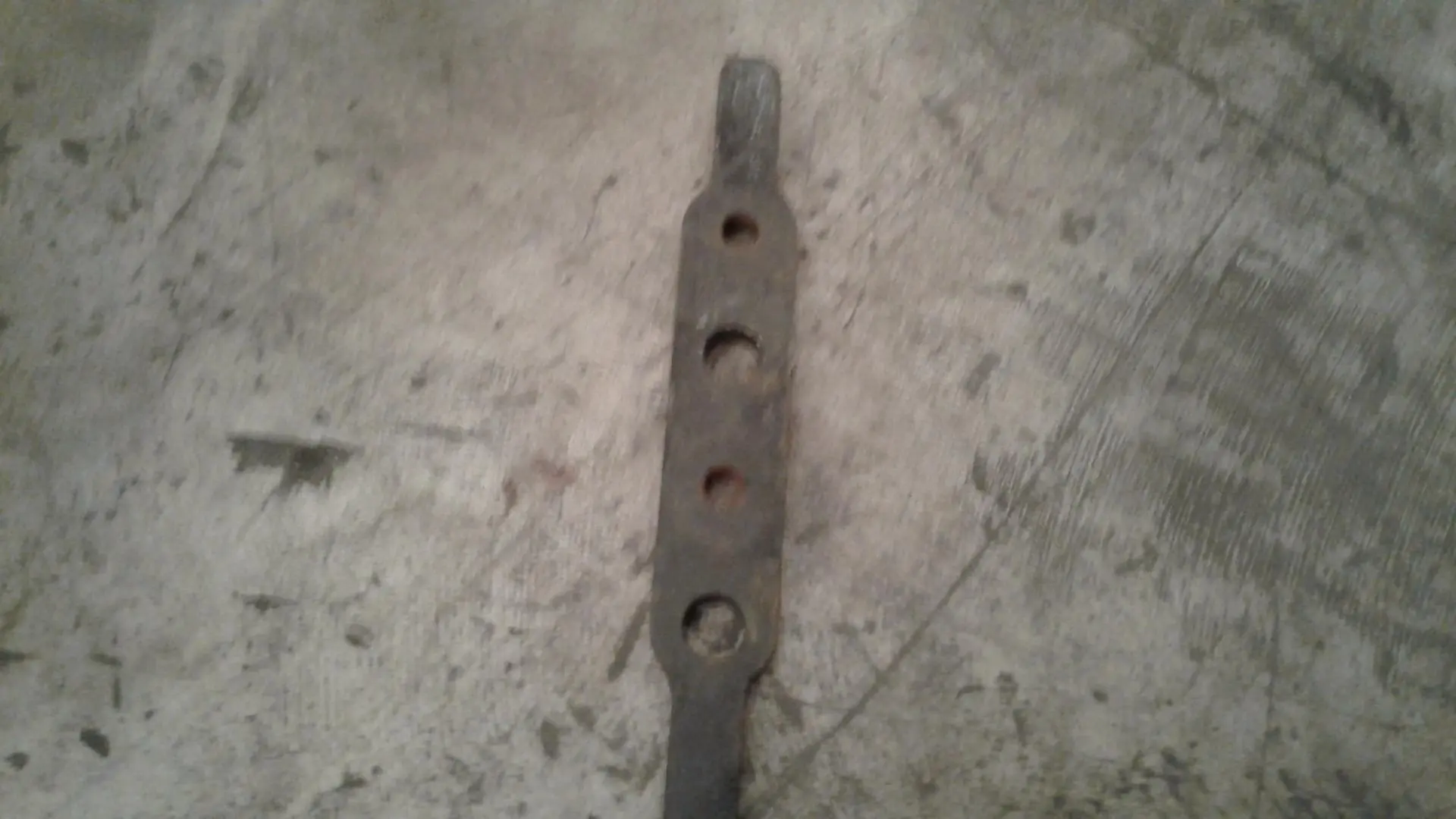 NEW SPACER image 1