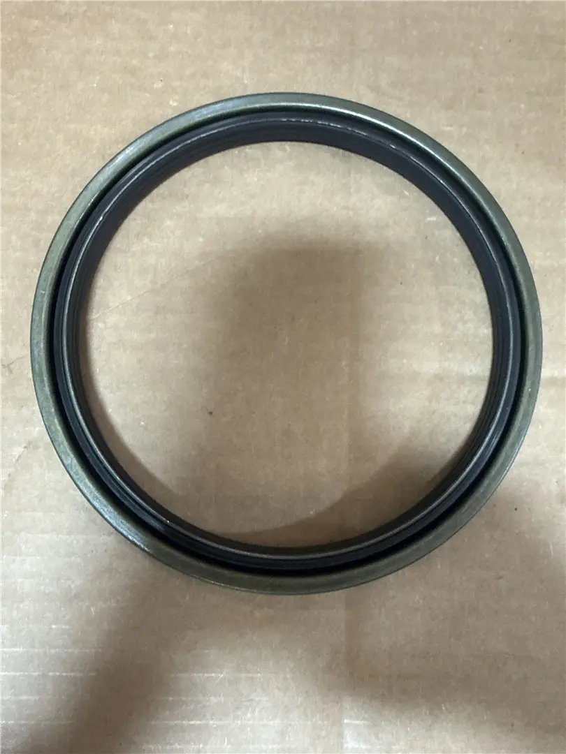 NEW SEAL LIP image 1
