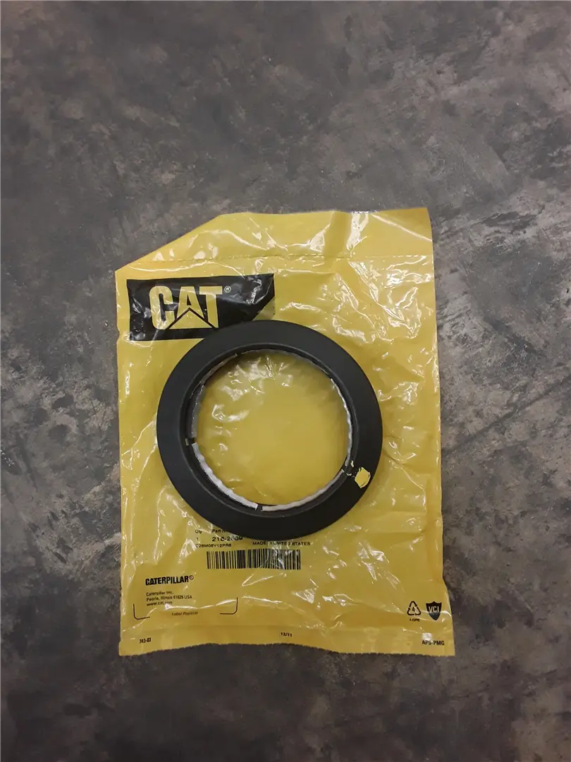 NEW SEAL image 1