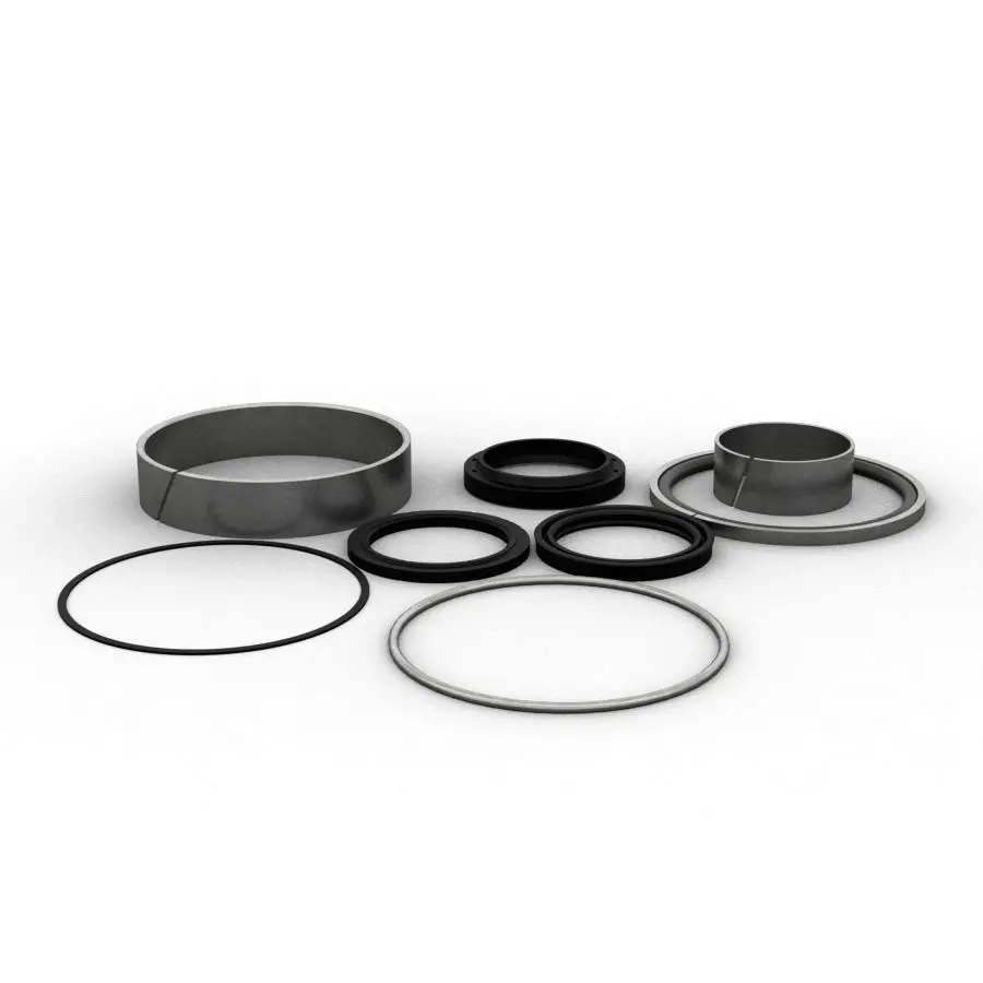NEW SEAL KIT image 1