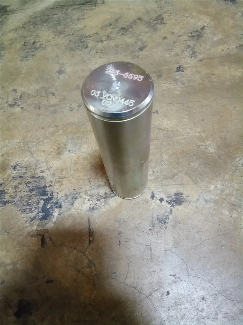 NEW PIN image 1