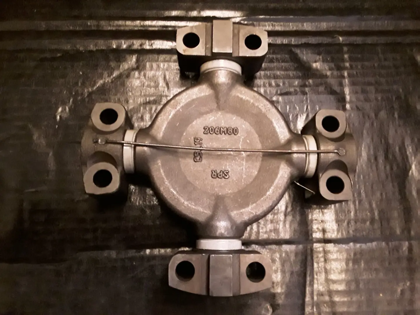 BEARING-SPID image 1