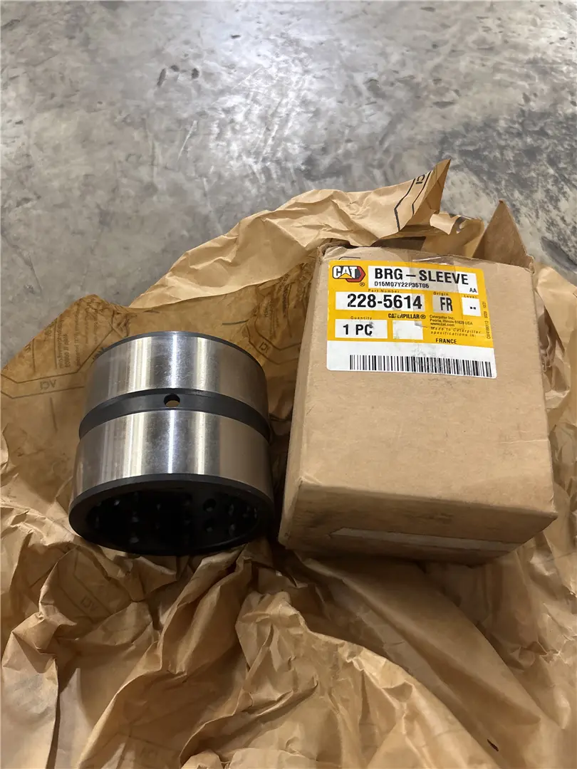 NEW BEARING-SLEEVE image 1