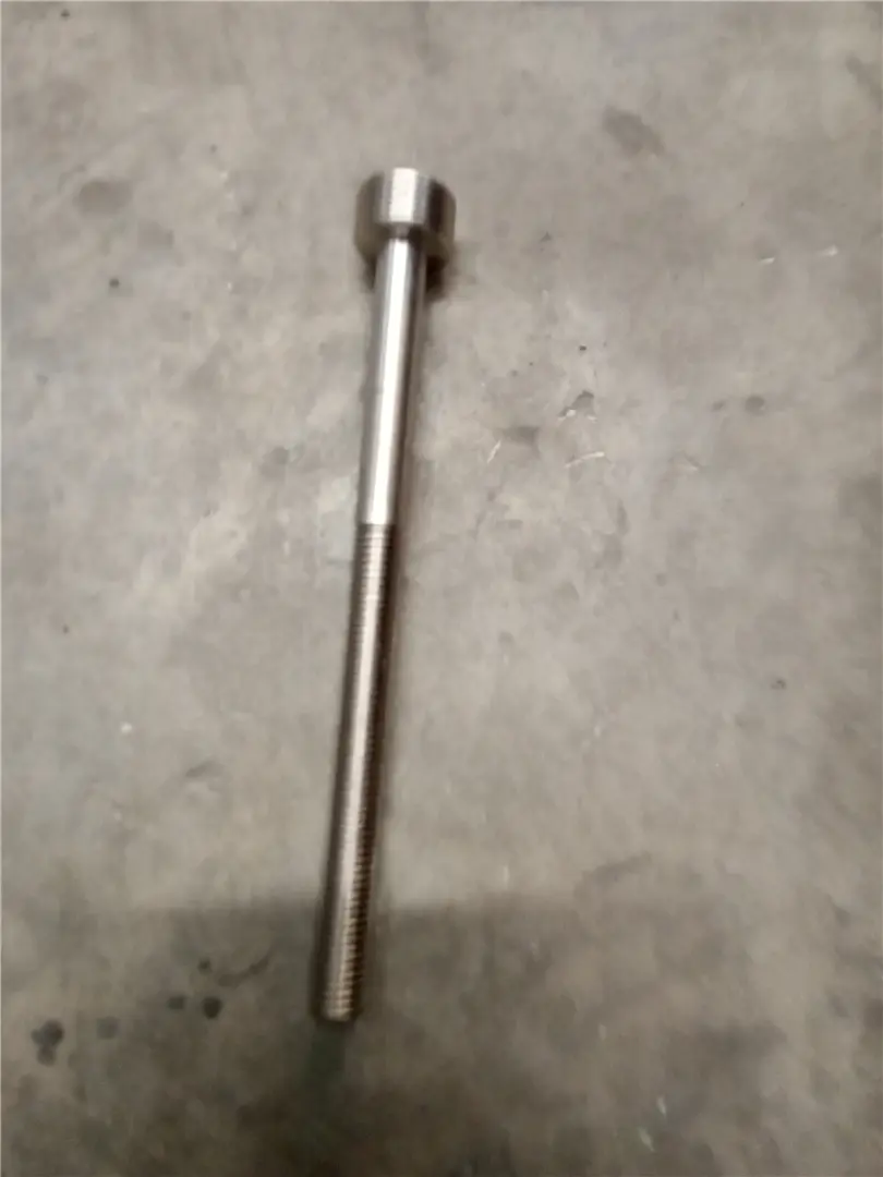 NEW STUD PULLER image 1