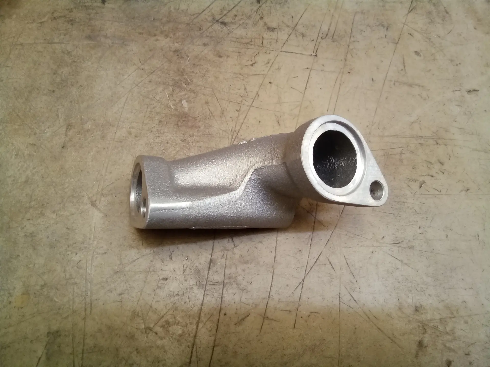 NEW ELBOW image 1