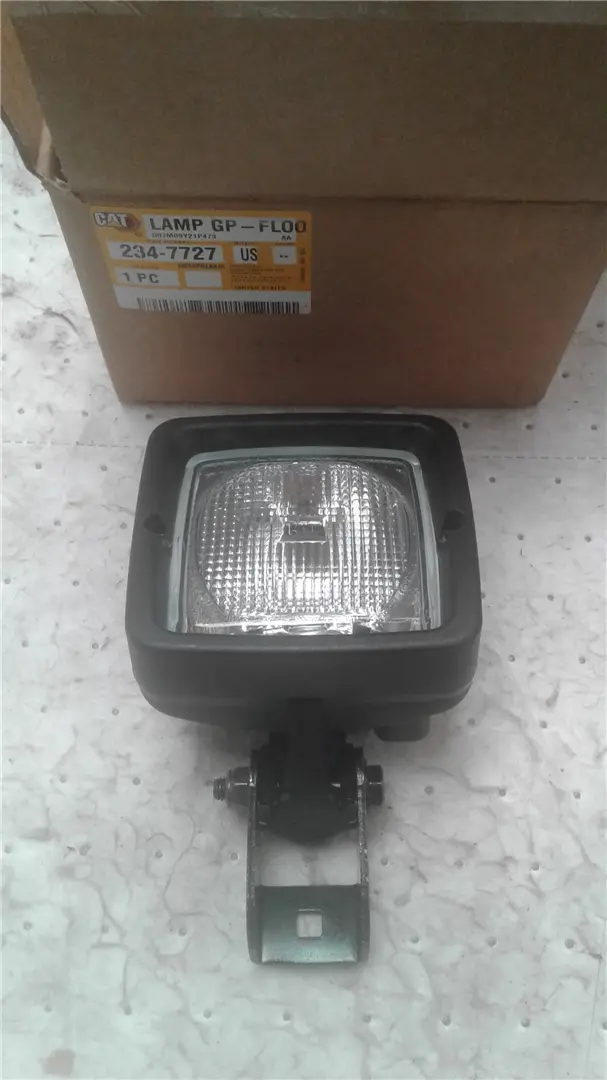 NEW LAMP GP-FLOO image 1