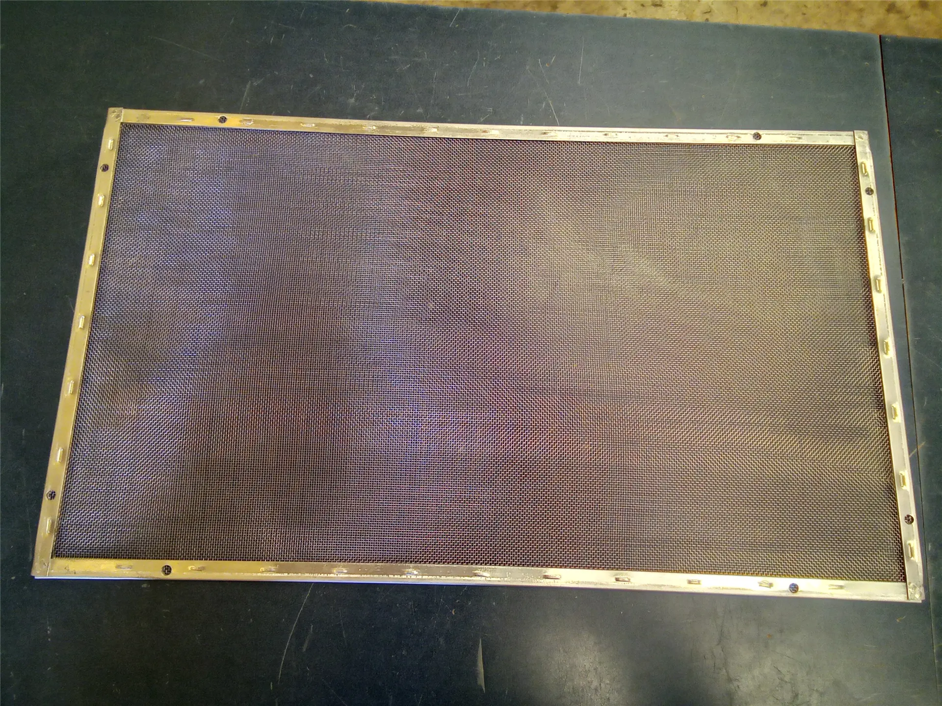 NEW SCREEN image 1