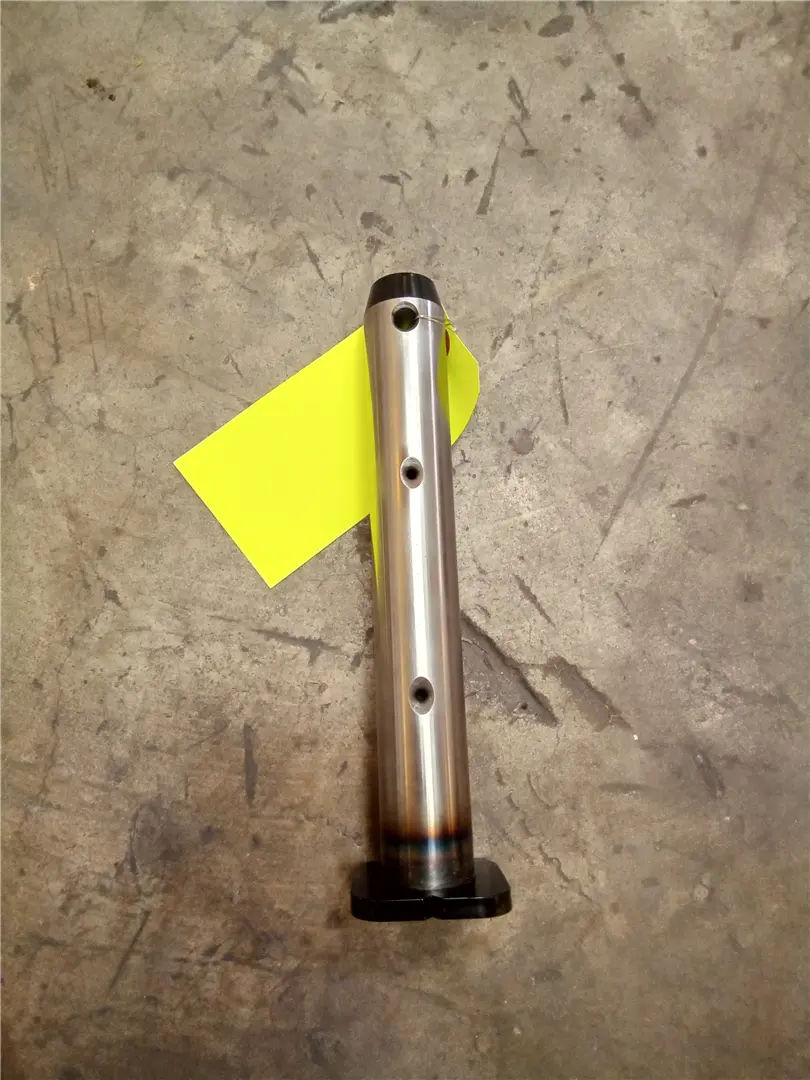 NEW PIN image 1