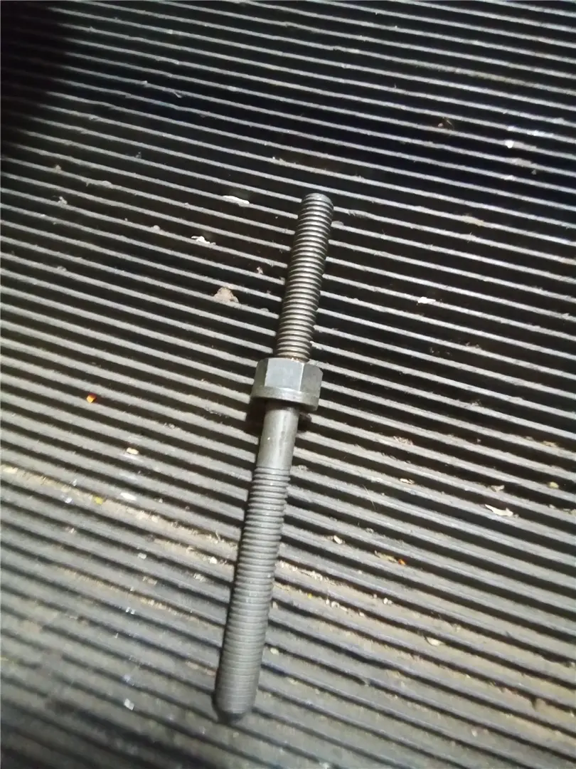 NEW STUD image 1