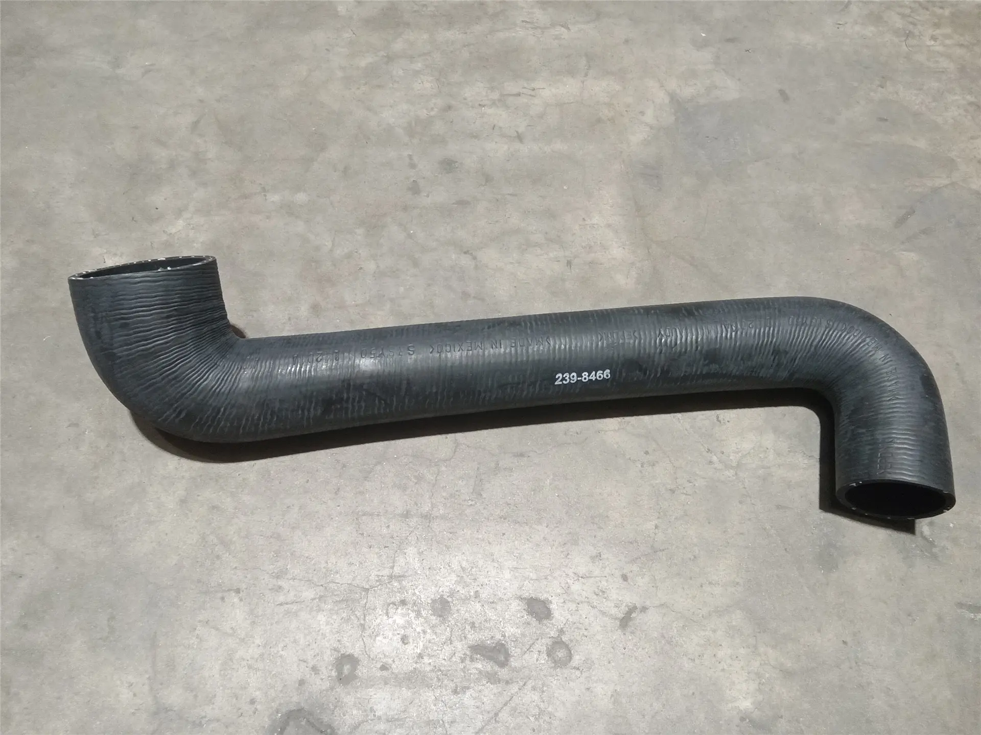 NEW HOSE image 1