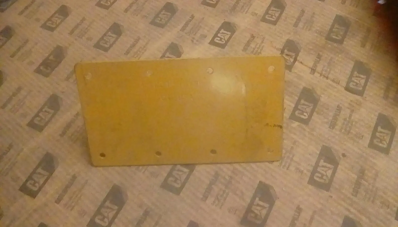 NEW BRACKET AS image 1