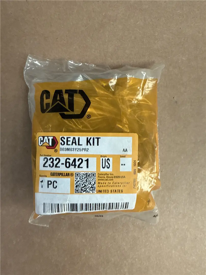 NEW SEAL KIT image 1