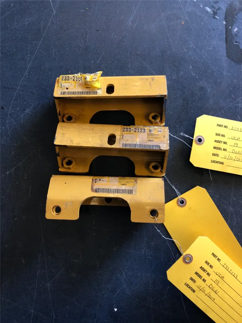 NEW BRACKET AS image 1