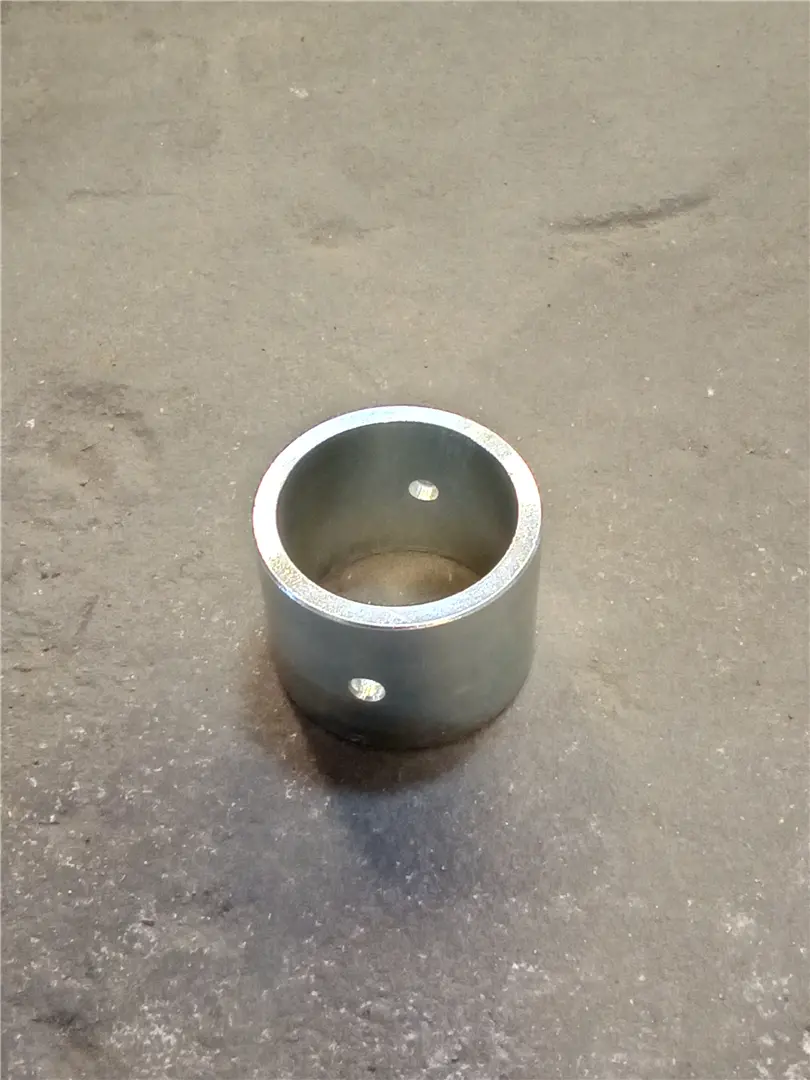 NEW SPACER image 1