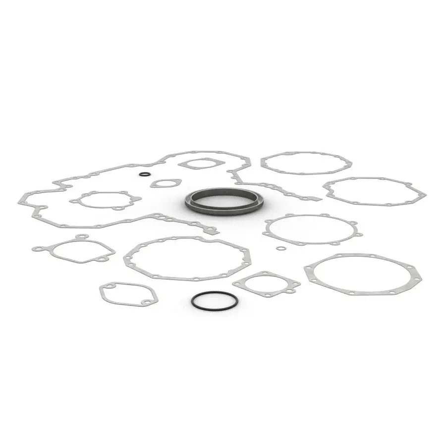 NEW GASKET KIT image 1
