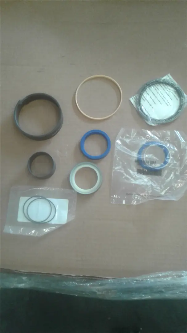 NEW KIT-SEAL-H.C image 1