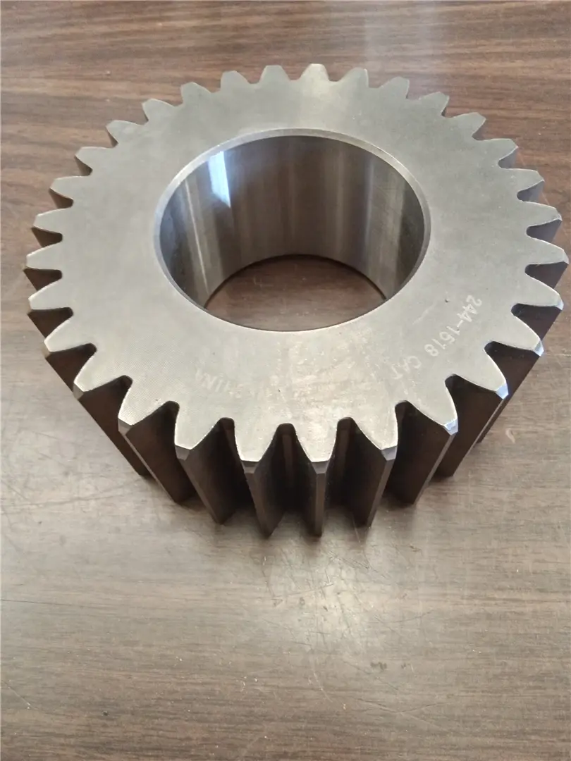 NEW GEAR image 1
