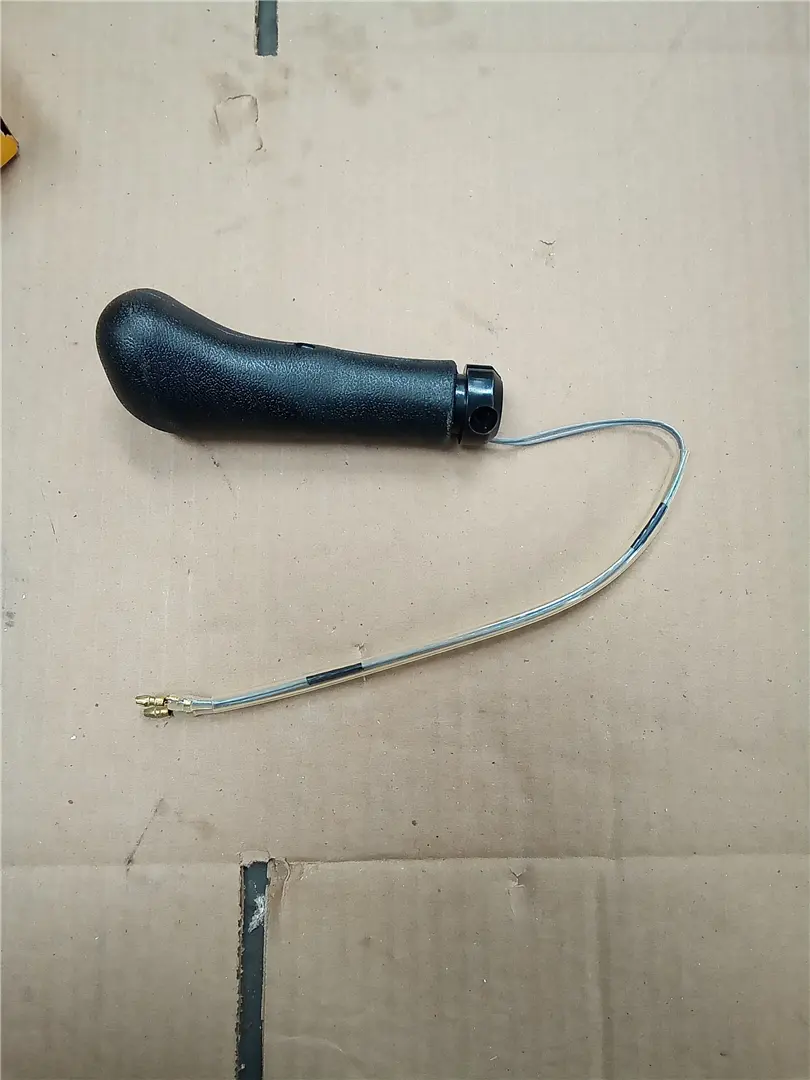 NEW KNOB AS image 1