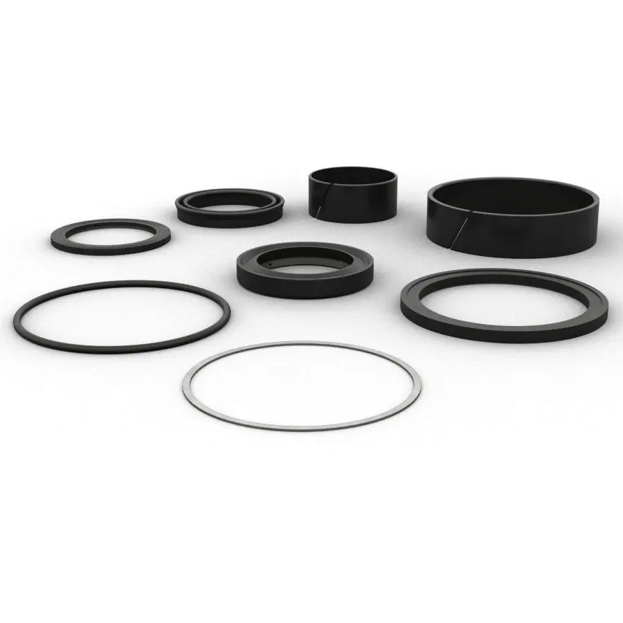 NEW SEAL KIT image 1