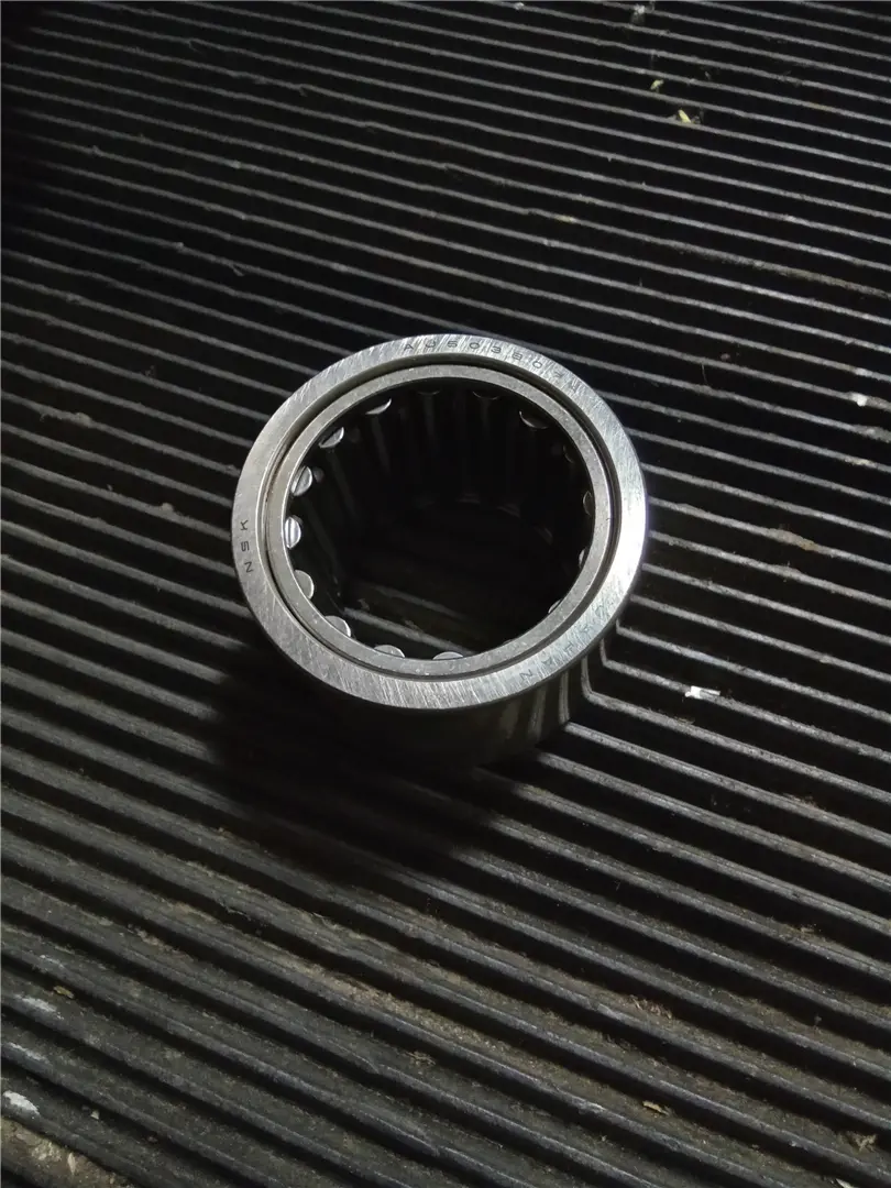 NEW BEARING image 1