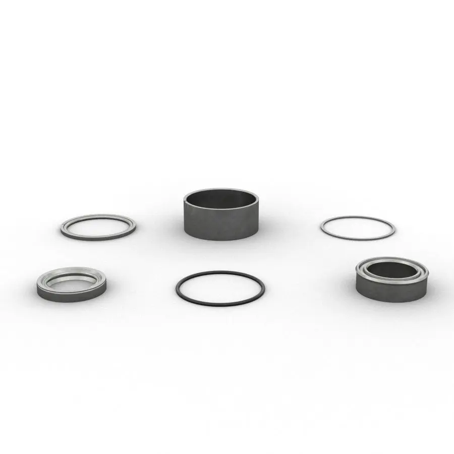 NEW SEAL KIT image 1