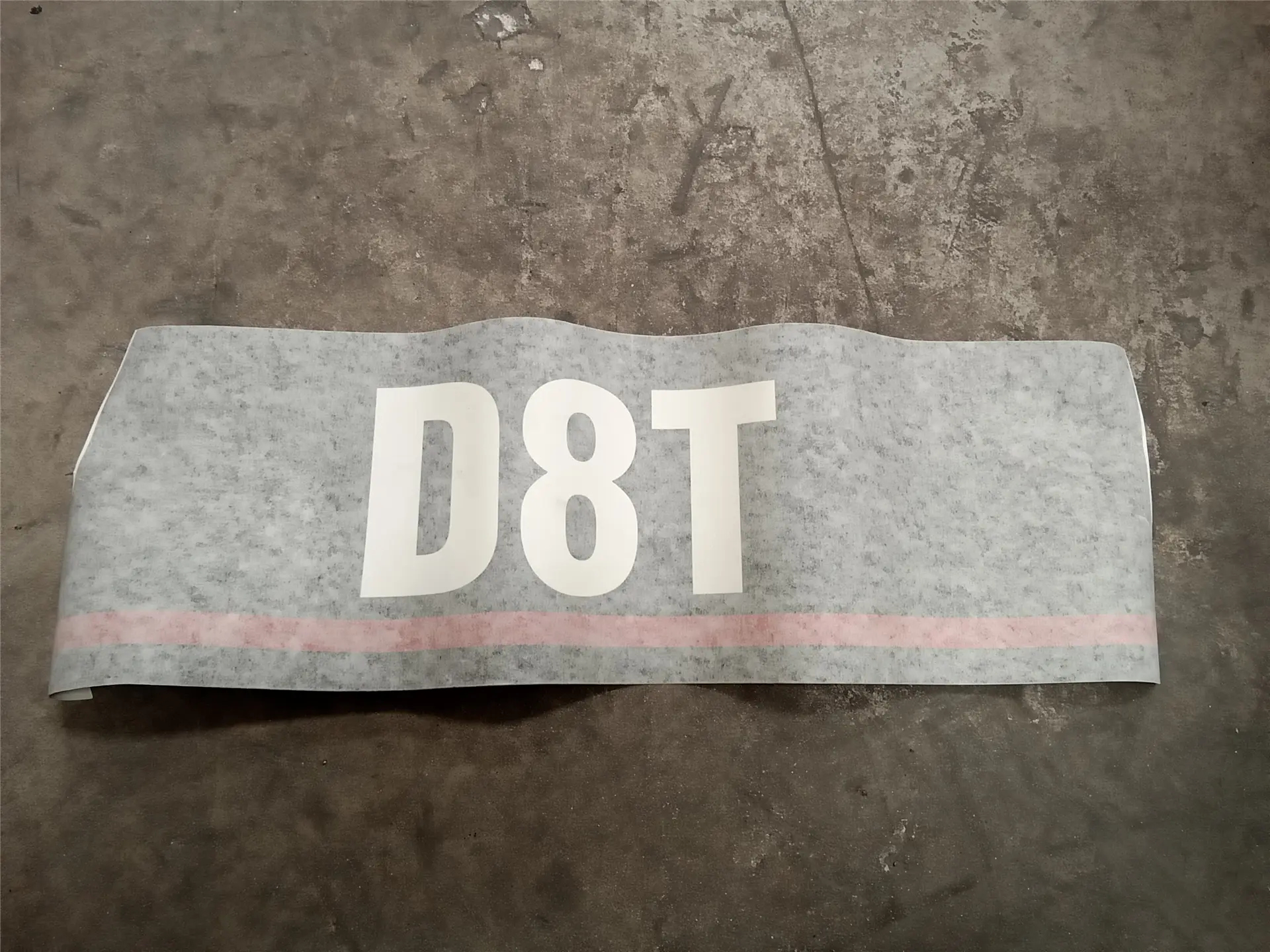 NEW FILM D8T RH image 1