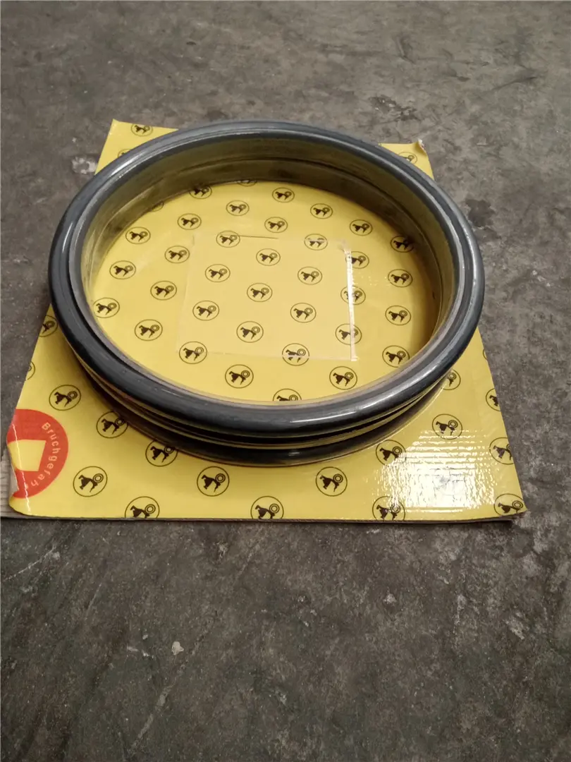 NEW SEAL image 1
