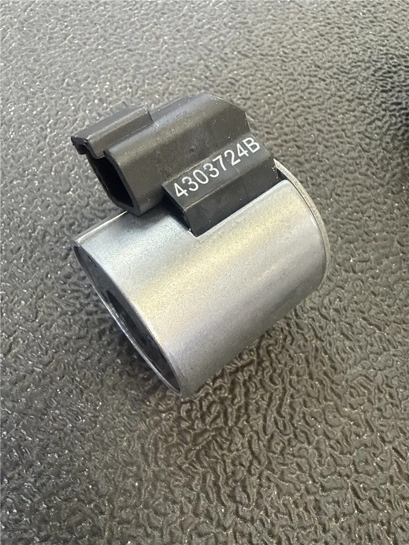 NEW COIL AS image 1
