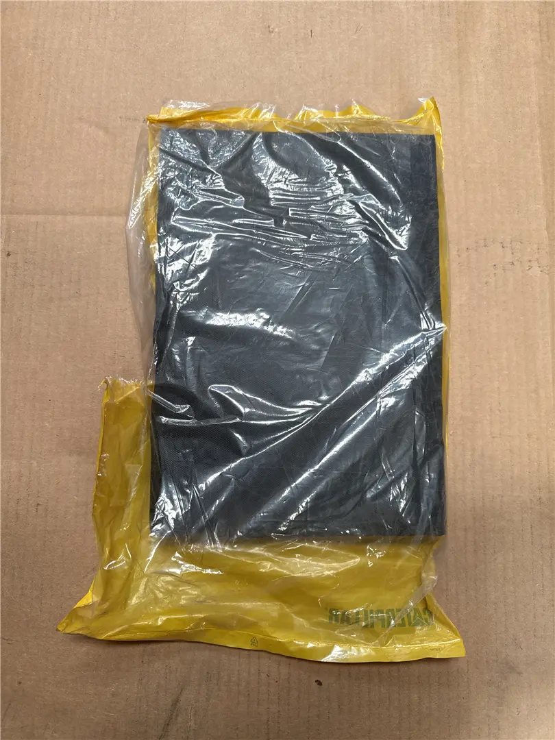 NEW INSULATION image 1