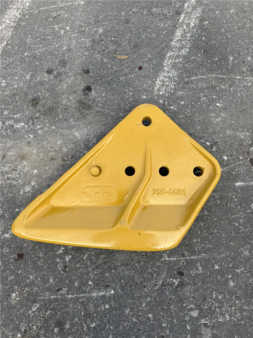 USED LH SIDE CUTTE image 1