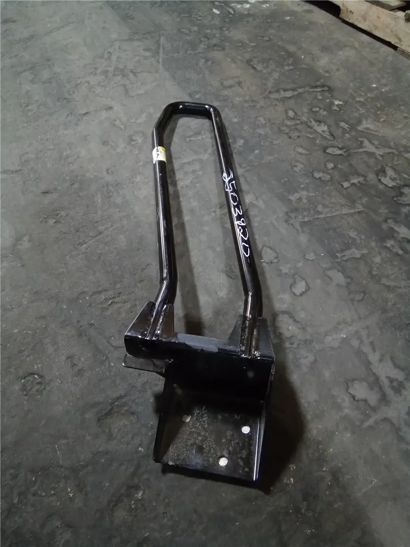 NEW HANDRAIL image 1