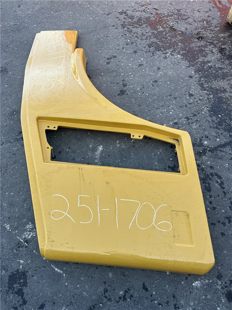 NEW RH PANEL AS image 1