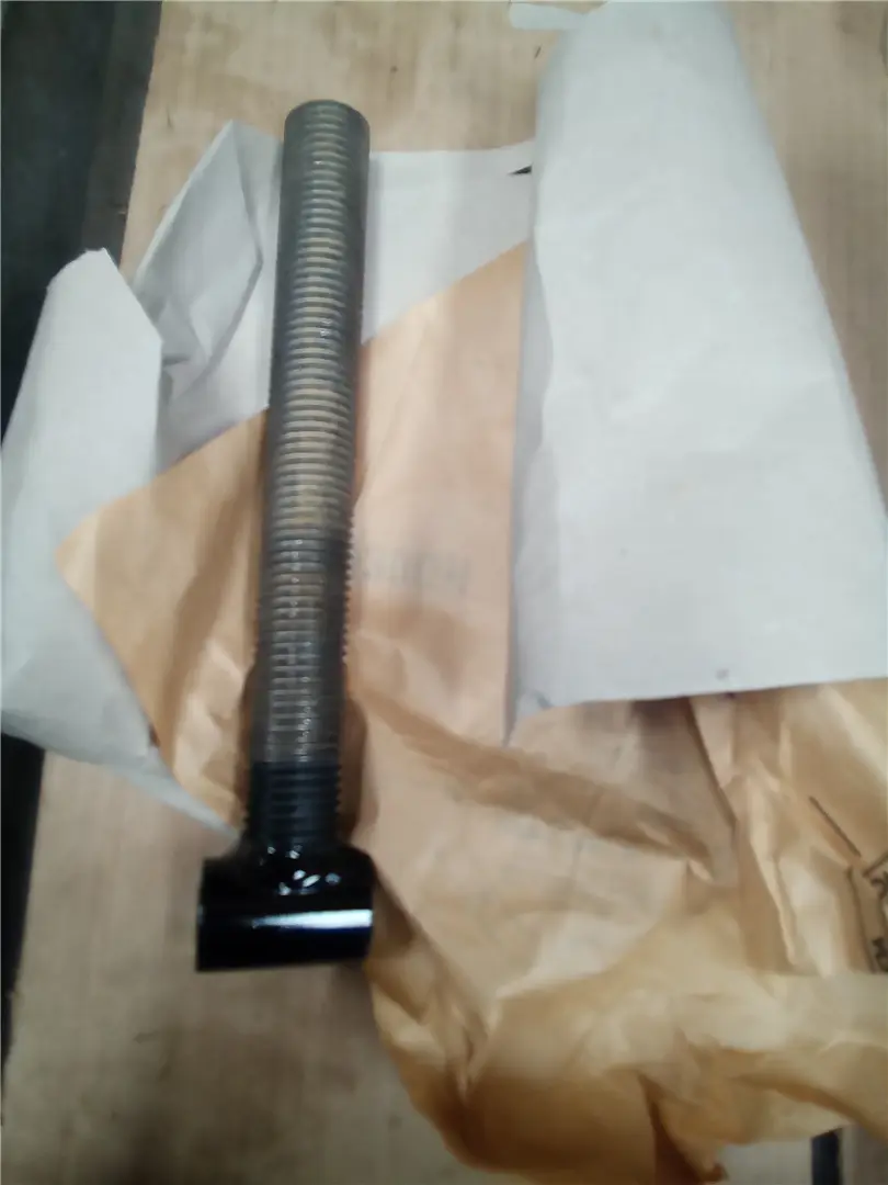NEW SHAFT AS. image 1