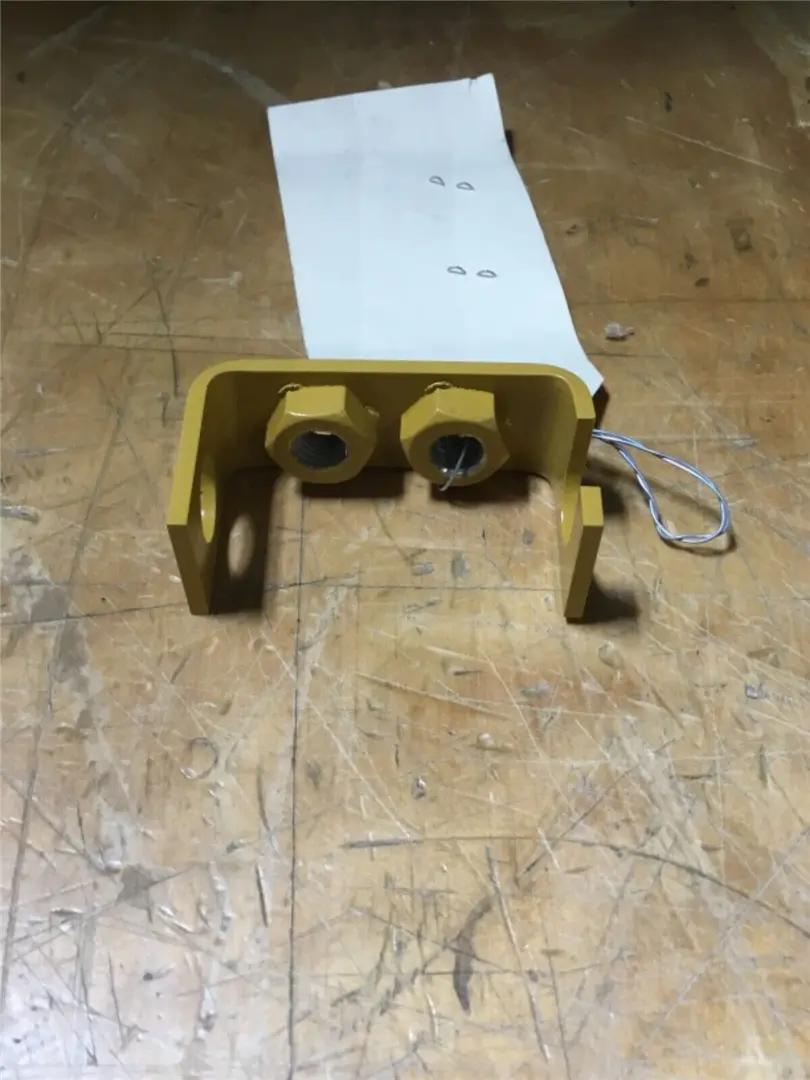 NEW BRACKET image 1