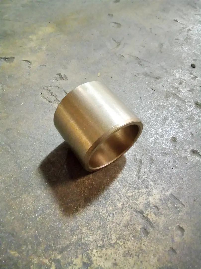 NEW BEARING SLEEVE image 1