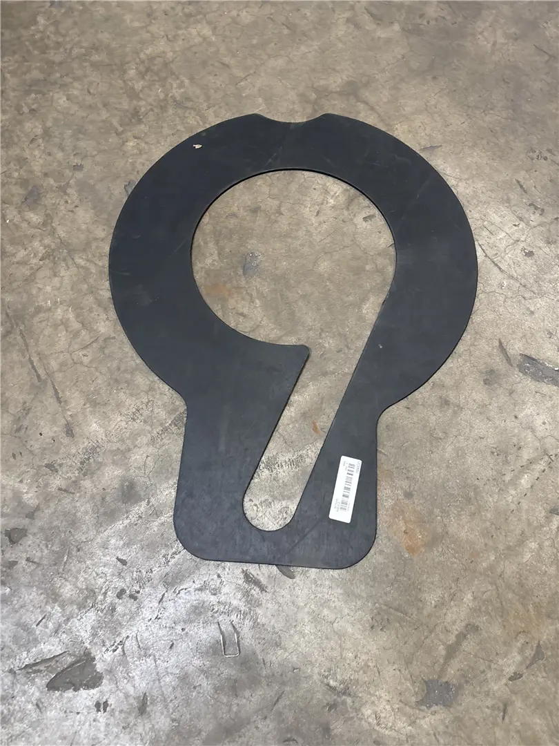 NEW BAFFLE image 1