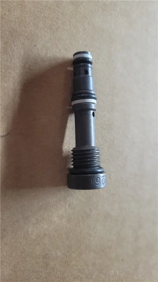 NEW SHUTTLE VALVE image 1
