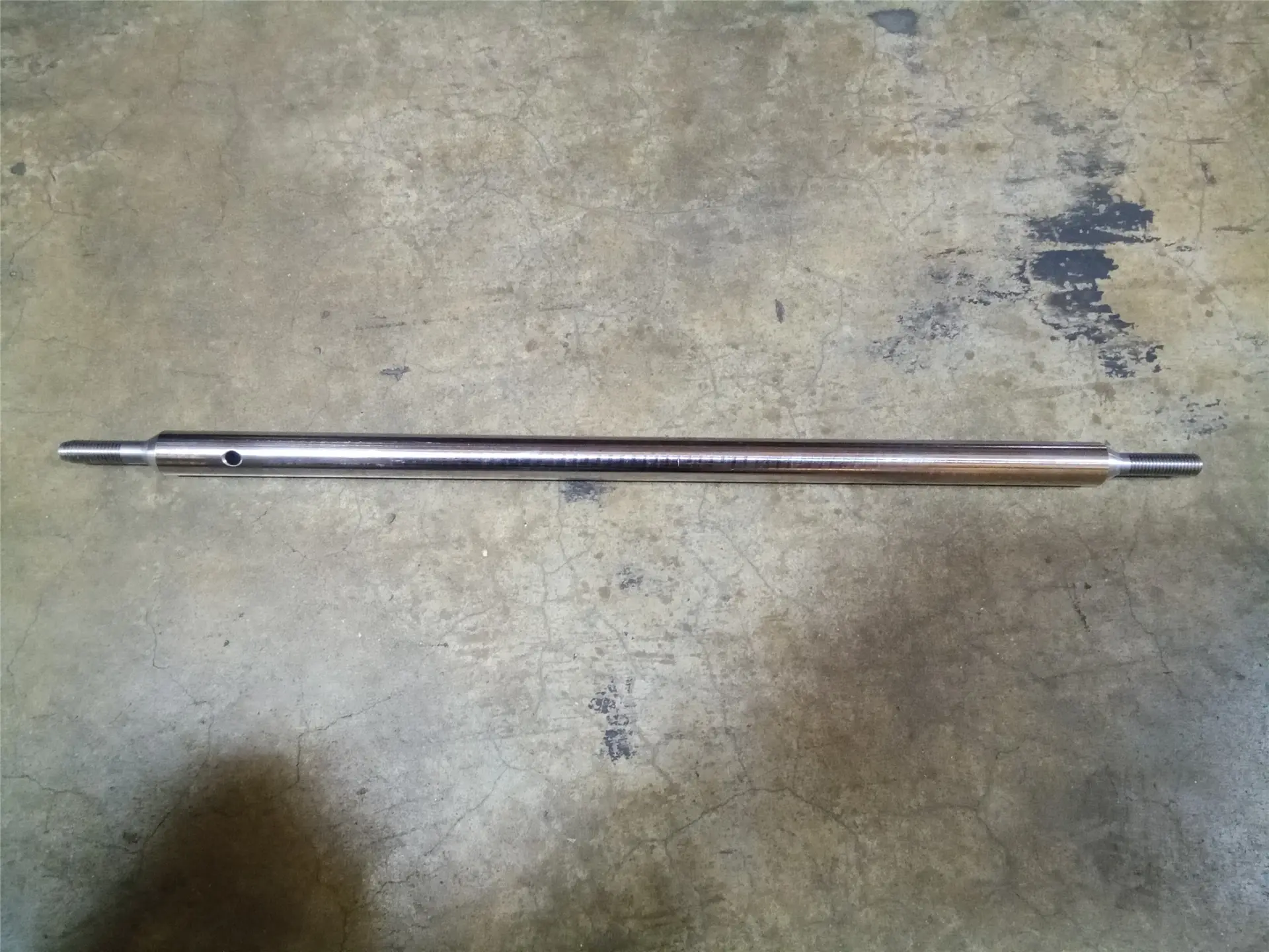 NEW TAPERLOCK STUD image 1