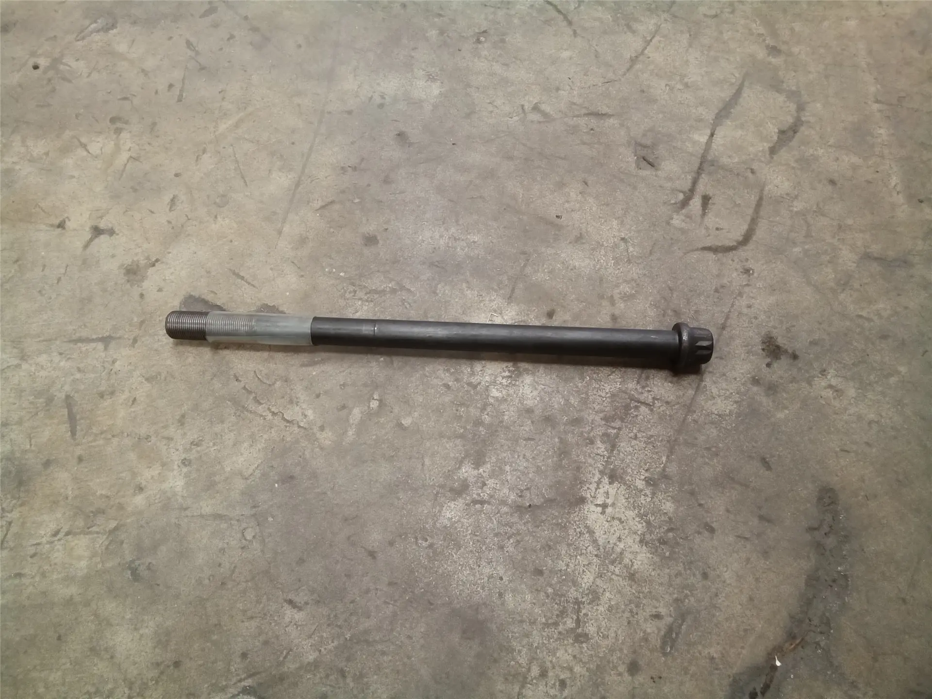 NEW BOLT image 1