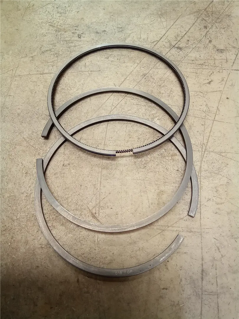 NEW RING KIT image 1