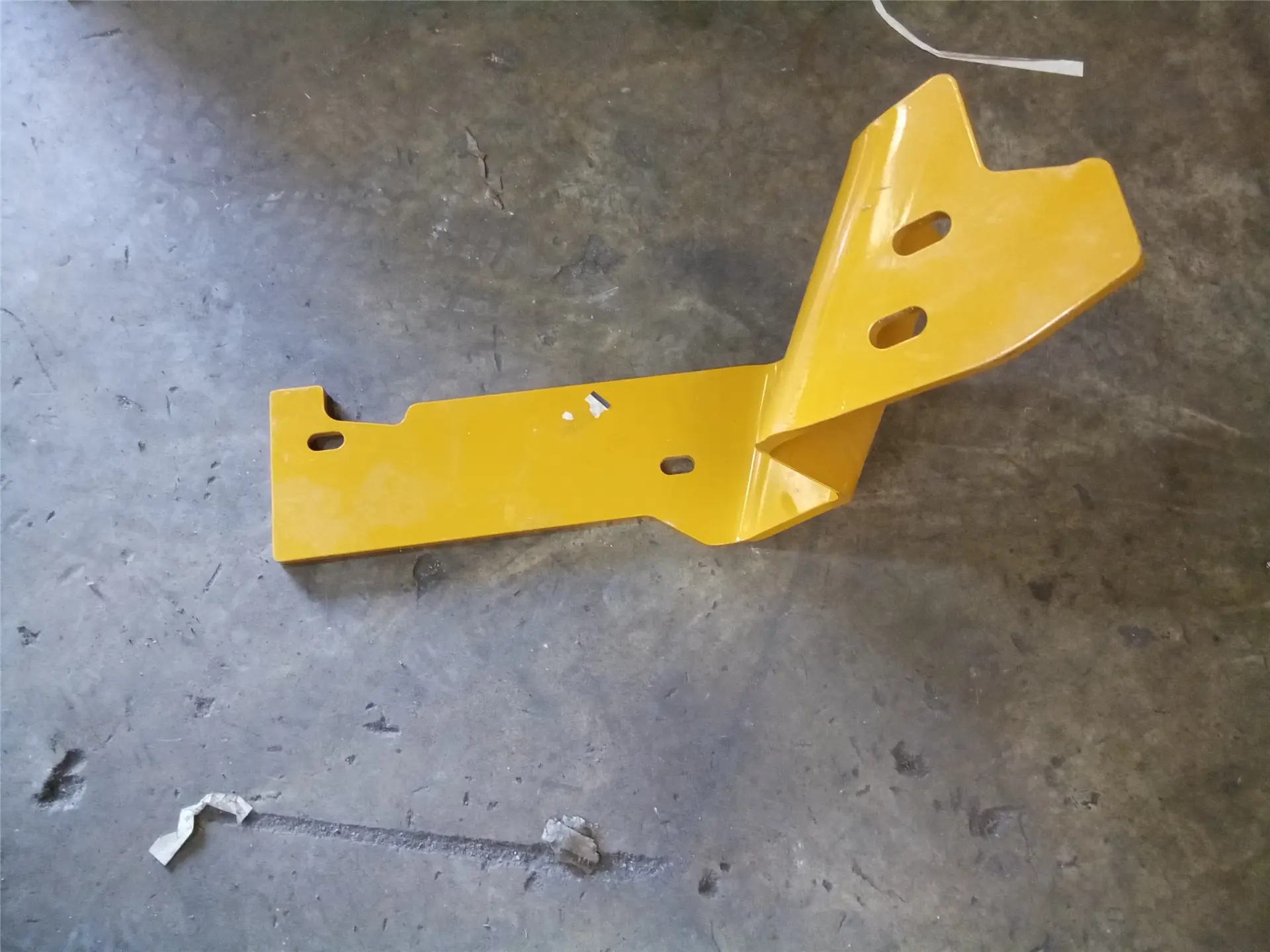 NEW SCRAPER image 1