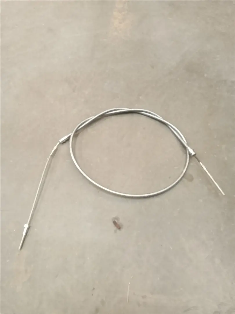 NEW CABLE AS image 1