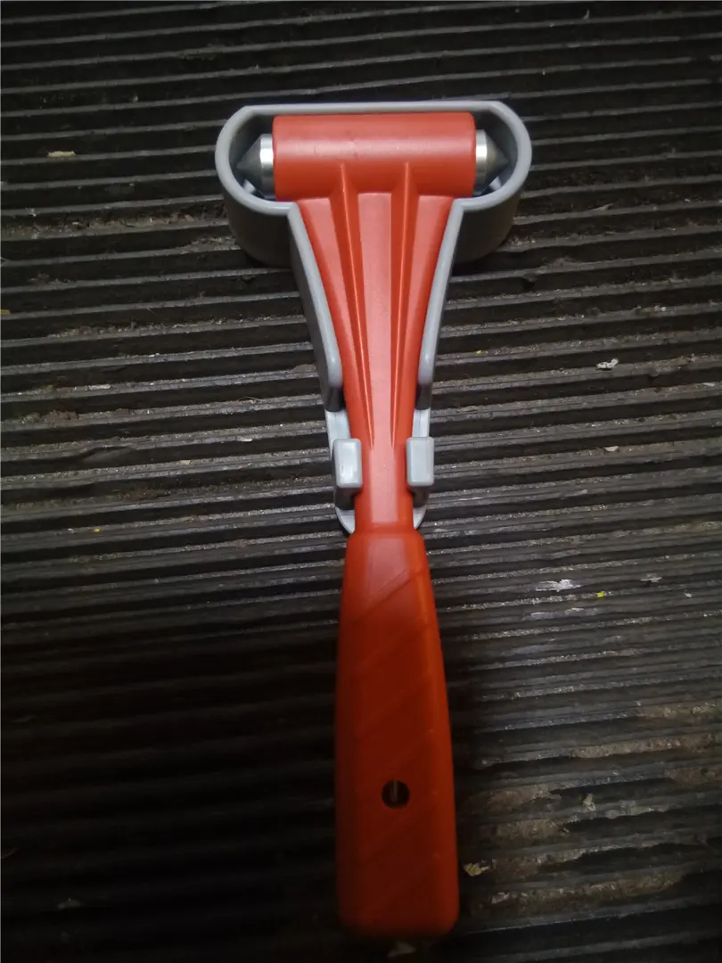 NEW HAMMER image 1