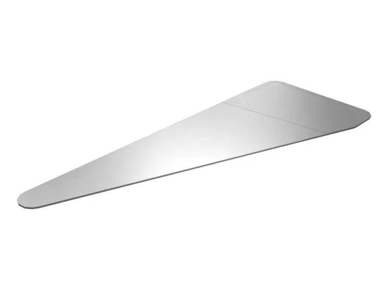 NEW GLASS image 1