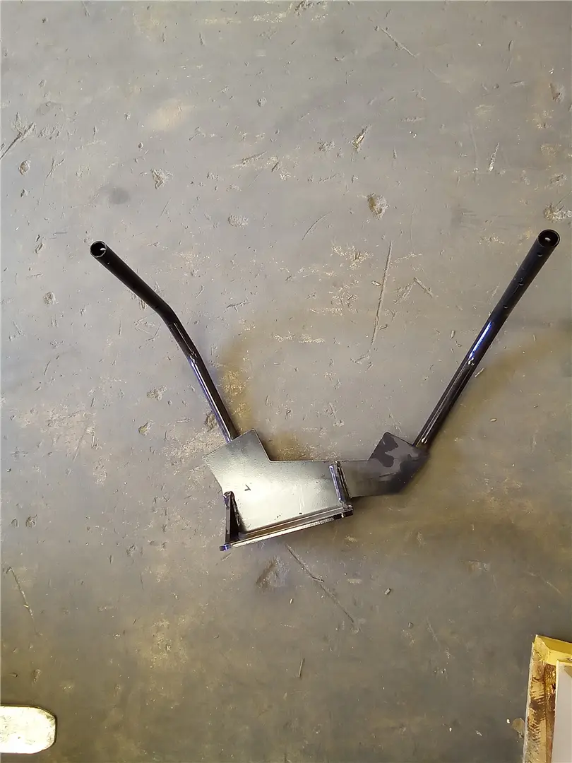 NEW BRACKET AS image 1